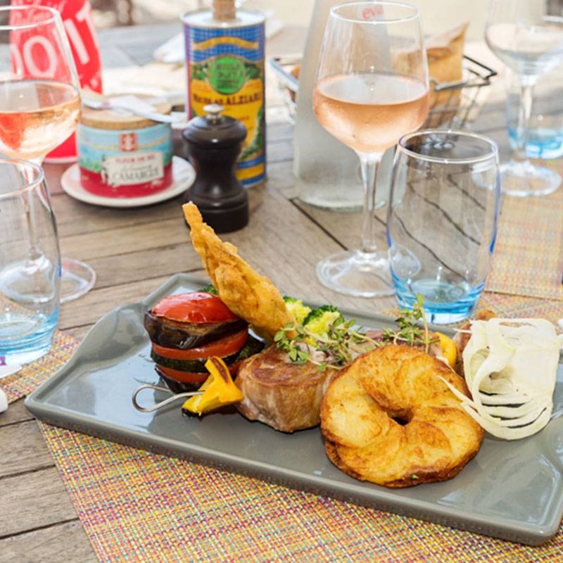 Sweet Beach Restaurant Mandelieu La Napoule