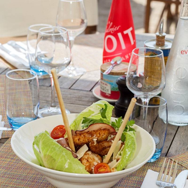 Restaurant Mandelieu La Napoule Cauchemar En Cuisine Restaurant - Sweet Beach - Mandelieu La Napoule