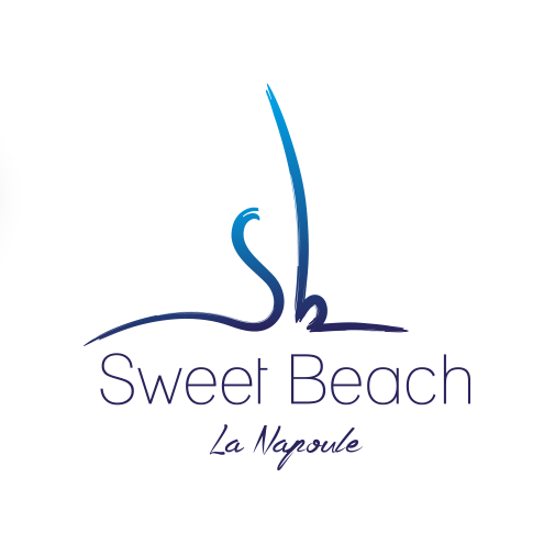Logo Sweet Beach